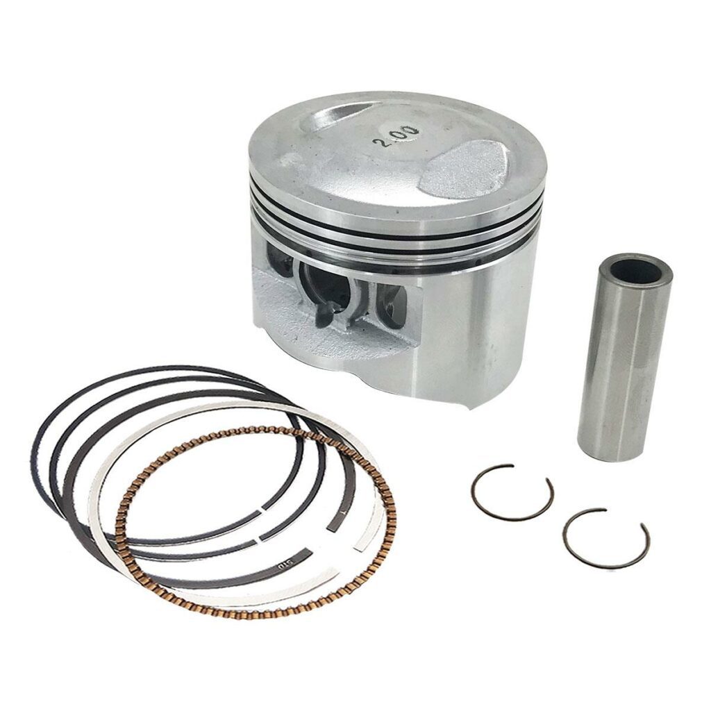 ΠΙΣΤΟΝΙ 58M HONDA ASTREA GRAND NARITA