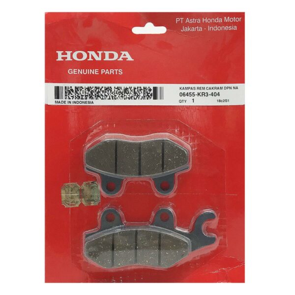 ΤΑΚΑΚΙΑ ΓΝΗΣΙΑ FA197 HONDA SUPRA