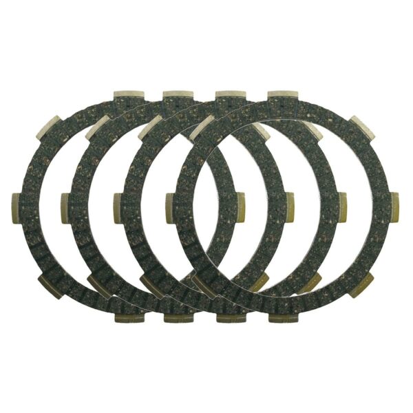 ΔΙΣΚΟΙ ΣΥΜΠΛΕΚΤΗ ΣΕΤ HONDA ASTREA GRAND W-STD W-STANDARD