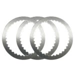 ΔΙΣΚΟΙ ΣΥΜΠΛΕΚΤΗ ΜΕΤΑΛΛΙΚΟΙ ΣΕΤ HONDA INNOVA WSTD W-STANDARD