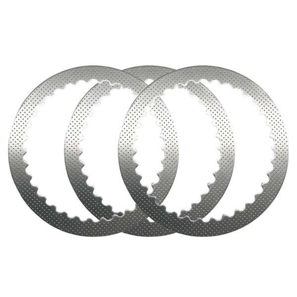 ΔΙΣΚΟΙ ΣΥΜΠΛΕΚΤΗ ΜΕΤΑΛΛΙΚΟΙ ΣΕΤ HONDA INNOVA WSTD W-STANDARD