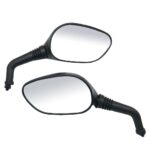 ΚΑΘΡΕΠΤΕΣ ΣΕΤ QY149 H 8MM E11 KYMCO AGILITY MHQ MAXIMUS