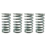 ΕΛΑΤΗΡΙΑ ΣΥΜΠΛΕΚΤΗ ΣΕΤ 4ΤΜΧ YAMAHA Z125