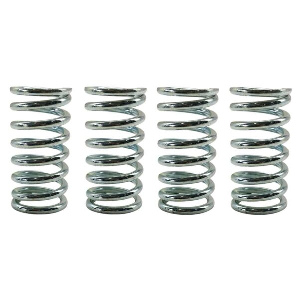 ΕΛΑΤΗΡΙΑ ΣΥΜΠΛΕΚΤΗ ΣΕΤ 4ΤΜΧ YAMAHA Z125