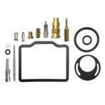 ΕΞΑΡΤΗΜΑΤΑ ΕΠΙΣΚΕΥΗΣ ΚΑΡΜΠYΡΑΤΕΡ ΣΕΤ HONDA SS50 SHARK