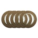 ΔΙΣΚΟΙ ΣΥΜΠΛΕΚΤΗ ΣΕΤ KAWASAKI MAX 100