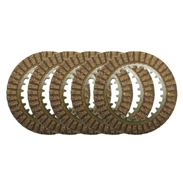 ΔΙΣΚΟΙ ΣΥΜΠΛΕΚΤΗ ΣΕΤ KAWASAKI MAX 100