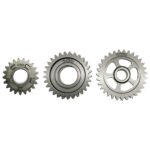 ΓΡΑΝΑΖΙΑ ΣΑΣΜΑΝ RACING 3ΤΜΧ (1ST-31T),(2ND-29T),(4TH-20T) YAMAHA CRYPTON X 135 TOBAKI