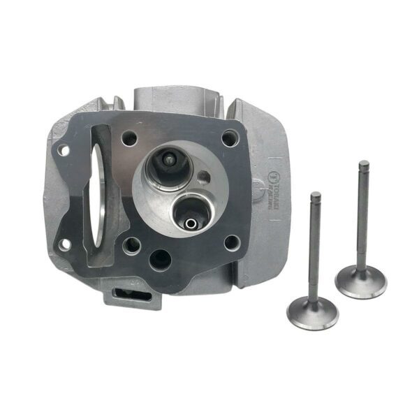 ΚΕΦΑΛΗ RACING ΣΚΕΤΗ 31MM-27MM HONDA INNOVA TOBAKI