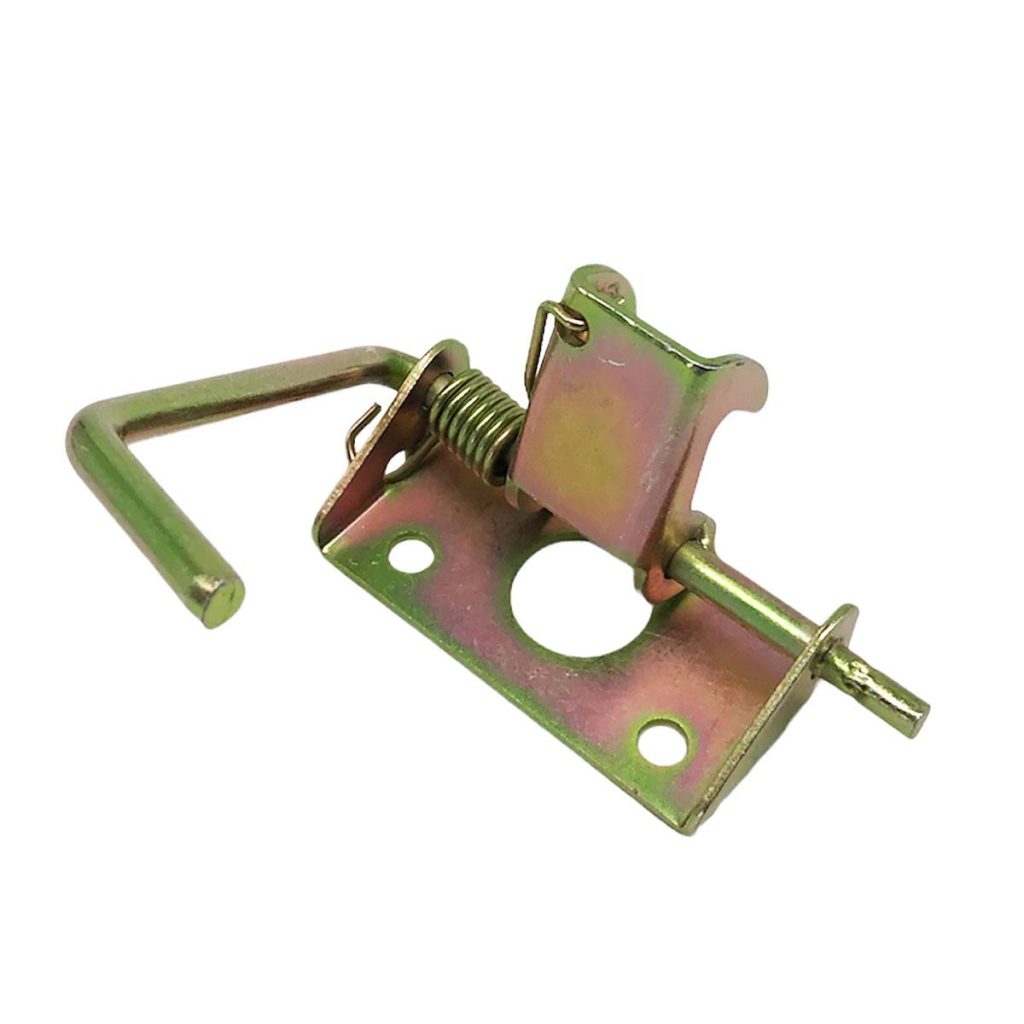 ΚΛΕΙΣΤΡΟ ΣΕΛΑΣ HONDA GLX