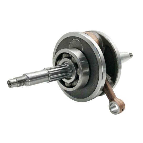 ΣΤΡΟΦΑΛΟΜΠΙΕΛΑ YAMAHA CRYPTON X 135 (2 ΡΟΥΛΕΜΑΝ) TOBAKI