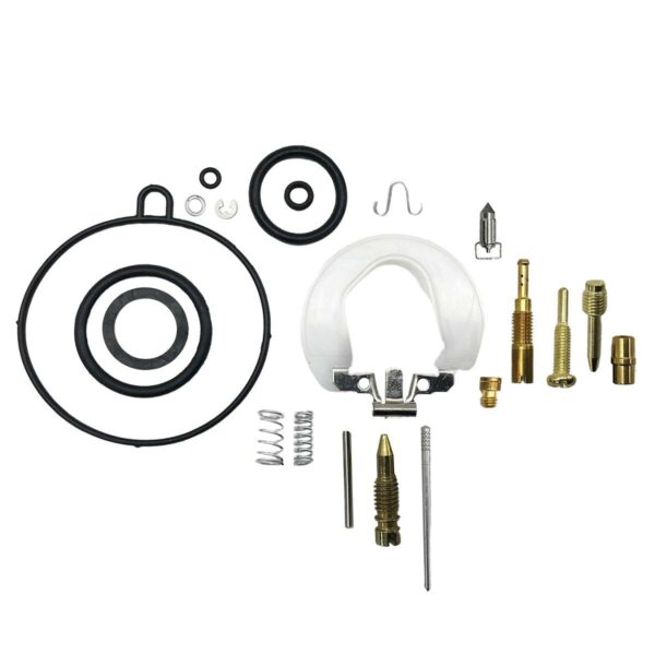 ΕΞΑΡΤΗΜΑΤΑ ΚΑΡΜΠΥΡΑΤΕΡ HONDA ASTREA GRAND C100 PZ19 ΠΛΗΡΗ