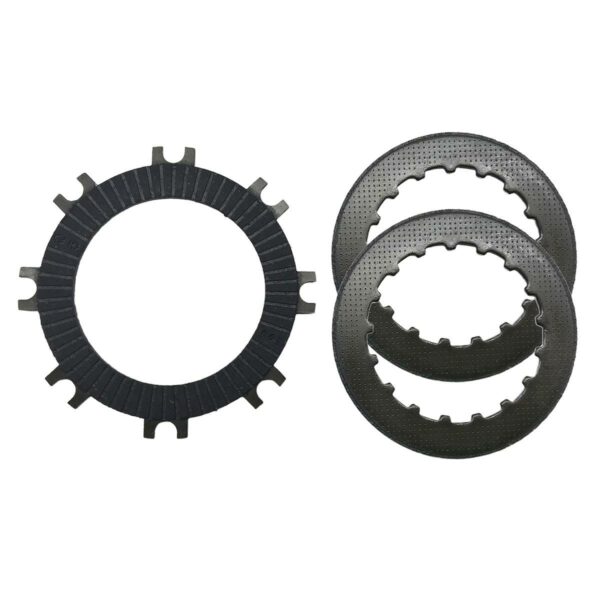 ΔΙΣΚΟΙ ΣΕΤ ΣΥΜΠΛΕΚΤΗ 110CC LIFAN