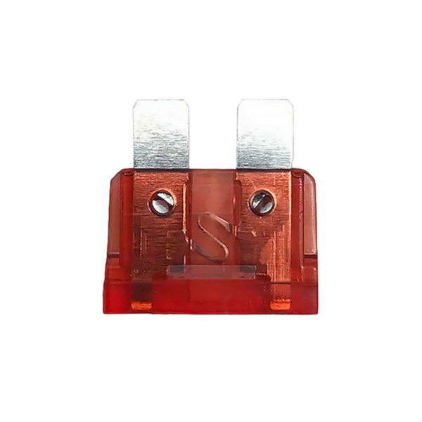 ΑΣΦΑΛΕΙΑ ΜΠΑΤΑΡΙΑΣ 10A SI201 ΔΙΧΑΛΟ TRIFA ΓΕΡΜΑΝΙΑΣ/ΤΙΜΗ ΑΝΑ ΤΕΜΑΧΙΟ