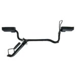 ΜΑΡΣΠΙΕ ΟΔΗΓΟΥ ΚΟΜΠΛΕ ΓΝΗΣΙΟ YAMAHA CRYPTON R 115