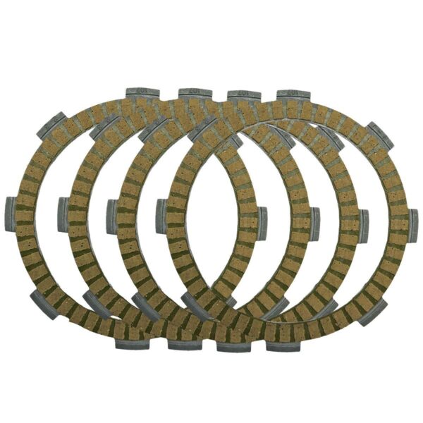 ΔΙΣΚΟΙ ΣΥΜΠΛΕΚΤΗ ΣΕΤ 4ΤΜΧ ΓΝΗΣΙΟΙ HONDA ASTREA GRAND