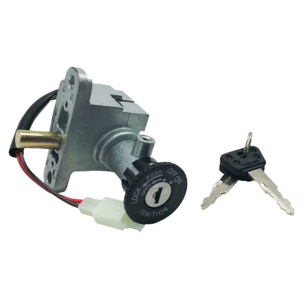 ΔΙΑΚΟΠΤΕΣ ΣΕΤ 2ΚΑΛ MODENAS GT 130 YAGUSO