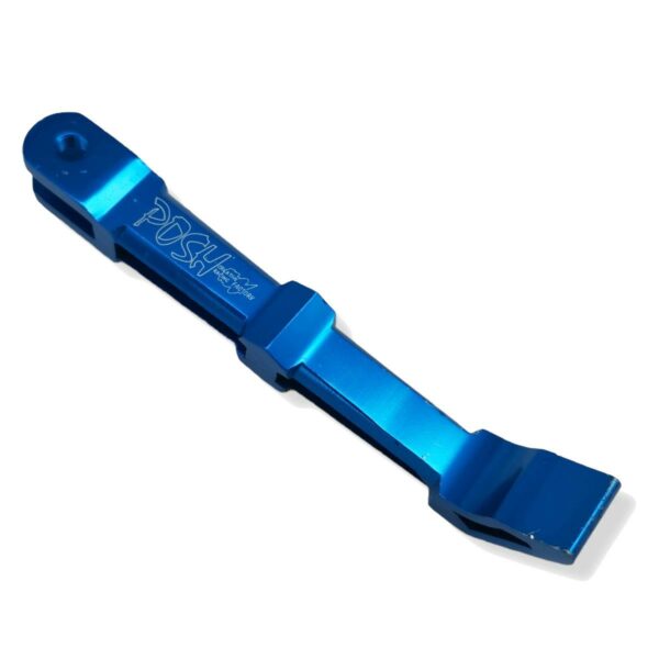 ΠΛΑΙΝΟ ΣΤΑΝΤ UNIVERSAL POSH ΜΠΛΕ