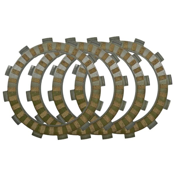 ΔΙΣΚΟΙ ΣΥΜΠΛΕΚΤΗ ΑΜΠΡΑΓΙΑΖ ADDRESS-125i ΓΝΗΣΙΟ ΣΕΤ