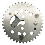 ΓΡΑΝΑΖΙ ΚΕΦΑΛΗΣ ΕΚΚΕΝΤΡΟΦΟΡΟΥ YAMAHA CRYPTON X 135 38Δ (LC 135)