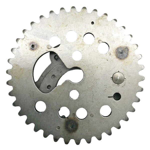 ΓΡΑΝΑΖΙ ΚΕΦΑΛΗΣ ΕΚΚΕΝΤΡΟΦΟΡΟΥ YAMAHA CRYPTON X 135 38Δ (LC 135)