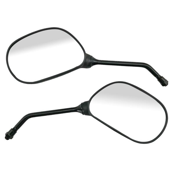 ΚΑΘΡΕΠΤΕΣ ΣΕΤ QY134 10MM E11 YAMAHA CRYPTON MHQ MAXIMUS