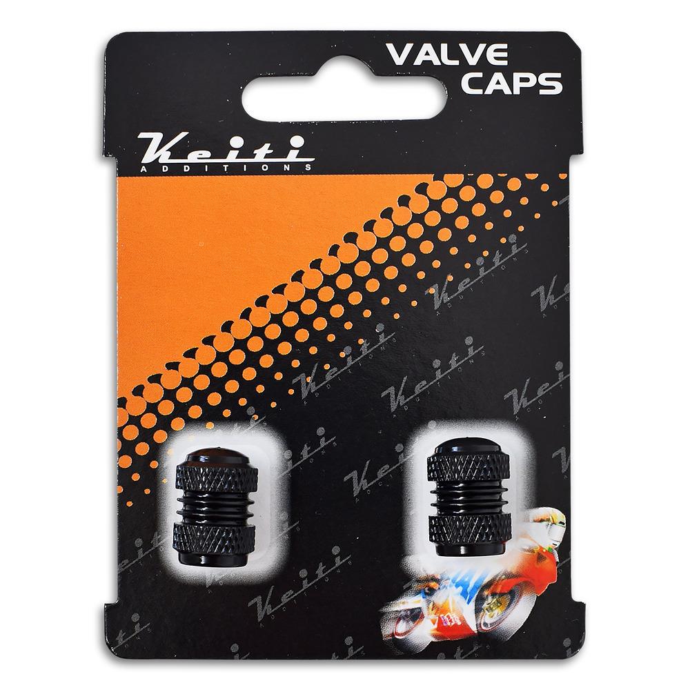 Σετ Τάπες βαλβίδων keiti Μπλε