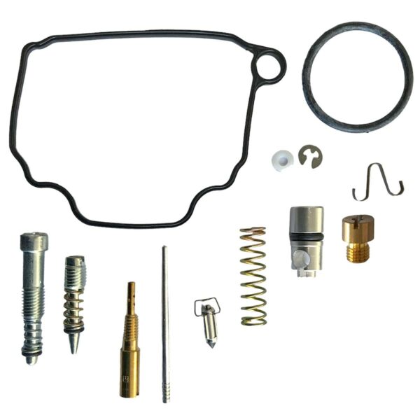 ΣΕΤ ΕΠΙΣΚΕΥΗΣ ΚΑΡΜΠYΡΑΤΕΡ YAMAHA CRYPTON SHARK