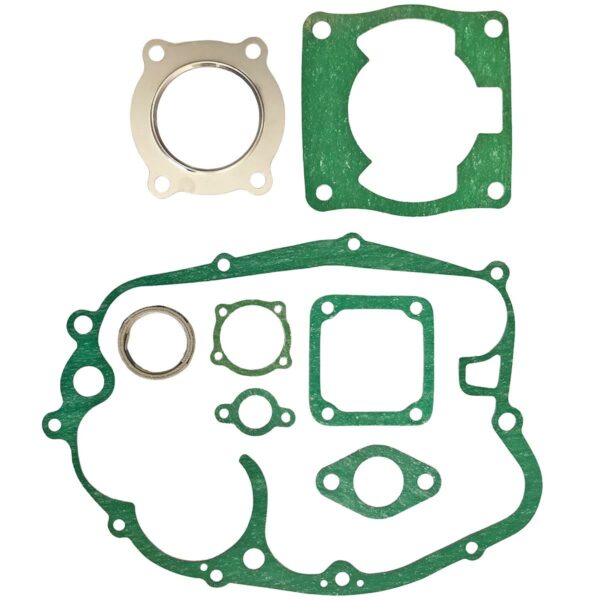 ΦΛΑΝΤΖΕΣ ΚΟΜΠΛΕ 55-56MM STD YAMAHA Z125 GOLDWING