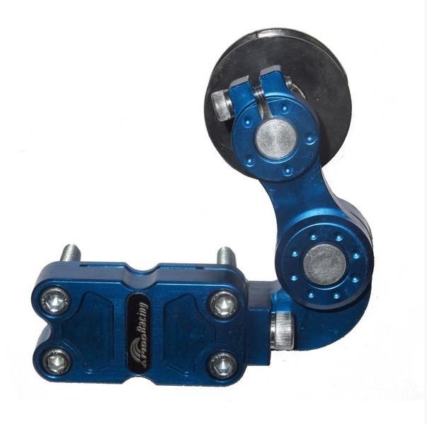 ΤΕΝΤΩΤΗΡΕΣ ΑΛΥΣΙΔΑΣ HND GRAND-INNOVA APIDO RACING ΜΠΛΕ - (ΤΑΙ)