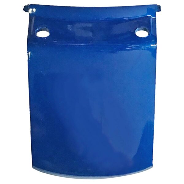 ΚΑΠΑΚΙΑ ΟΥΡΑΣ ΜΕΣΑΙΟ+ΛΩΡΙΔΑ ΣΕΤ HONDA GRAND TTN TITAN ΜΠΛΕ