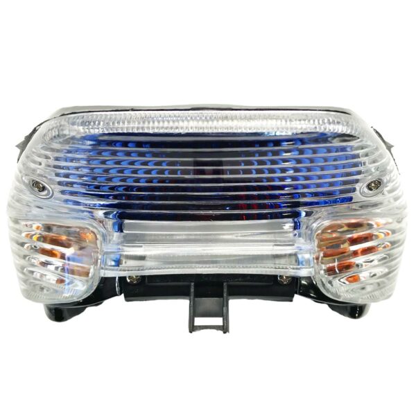 ΦΑΝΑΡΙ ΟΠΙΣΘΙΟ ΣΤΟΠ YAMAHA Z 125 ΜΠΛΕ