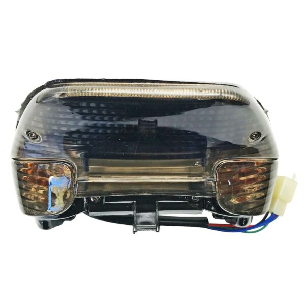 ΦΑΝΑΡΙ ΟΠΙΣΘΙΟ ΣΤΟΠ YAMAHA Z 125 ΜΠΛΕ ΦΙΜΕ