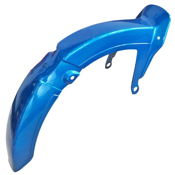 ΦΤΕΡΟ ΕΜΠΡΟΣΘΙΟ HONDA GLX ΜΠΛΕ ΕΛΕΚΤΡΙΚ