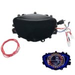 ΚΟΝΤΕΡ ΨΗΦΙΑΚΟ LED YAMAHA CRYPTON X 135 HYPER-X