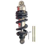 ΑΜΟΡΤΙΣΕΡ ΟΠΙΣΘΙΟ ΜΟΝΟΣΟΚ 2.29CM S2 LINE HONDA GTR 150 RCB RACING BOY ΜΑΥΡΟ