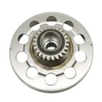 ΚΑΜΠΑΝΑ ΣΥΜΠΛΕΚΤΗ YAMAHA CRYPTON X 135 PT SPECIAL PARTS