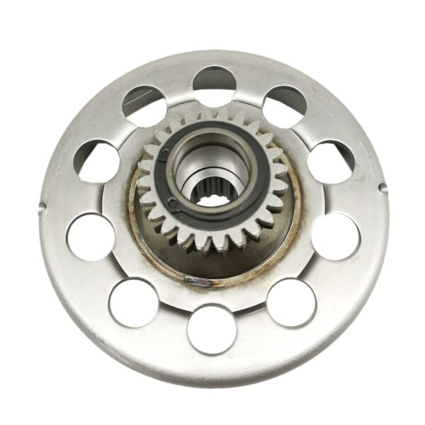 ΚΑΜΠΑΝΑ ΣΥΜΠΛΕΚΤΗ YAMAHA CRYPTON X 135 PT SPECIAL PARTS