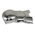 ΚΑΠΑΚΙ ΒΟΛΑΝ ΚΑΡΤΕΡ ΑΡΙΣΤΕΡΟ ΜΟΝΟΚΑΜΠΑΝΟ HONDA C50/GLX/LIFAN ΝΙΚΕΛ