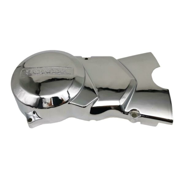 ΚΑΠΑΚΙ ΒΟΛΑΝ ΚΑΡΤΕΡ ΑΡΙΣΤΕΡΟ ΜΟΝΟΚΑΜΠΑΝΟ HONDA C50/GLX/LIFAN ΝΙΚΕΛ