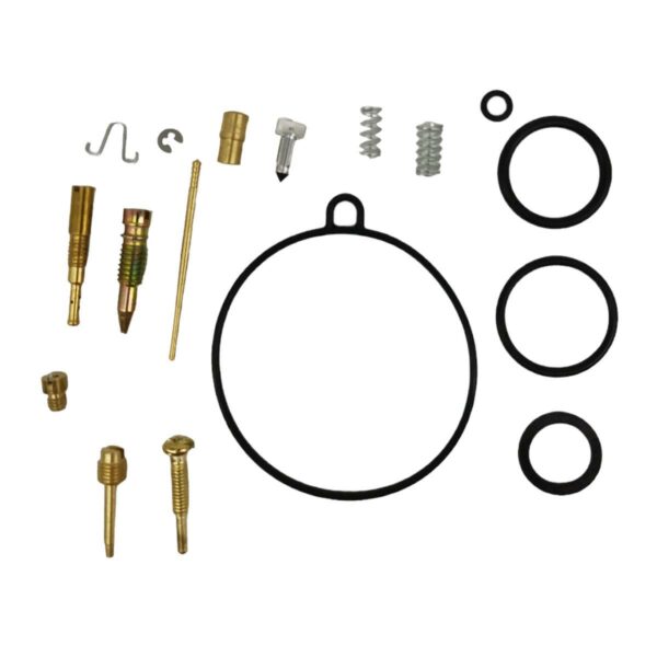 ΑΝΤΑΛΛΑΚΤΙΚΑ ΚΑΡΜΠΥΡΑΤΕΡ HONDA C50