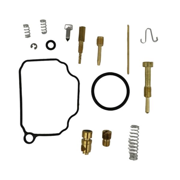 ΑΝΤΑΛΛΑΚΤΙΚΑ ΚΑΡΜΠΥΡΑΤΕΡ YAMAHA CRYPTON