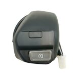 ΣΚΡΙΠ ΔΙΑΚΟΠΤΗΣ ΤΙΜΟΝΙΟΥ ΔΕΞΙ ΧΩΡΙΣ ΦΩΤΑ ΓΝΗΣΙΟ YAMAHA CRYPTON X 135