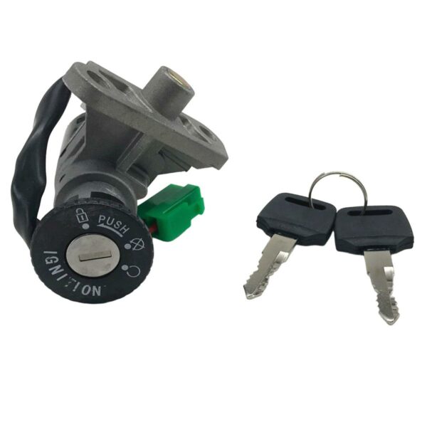 ΚΕΝΤΡΙΚΟΣ ΔΙΑΚΟΠΤΗΣ SUZUKI FX 125 IKKYU