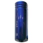 ΚΑΛΥΜΜΑ ΠΙΡΟΥΝΙΟΥ ΓΝΗΣΙΟ ΔΕΞΙ KAWASAKI KAZER ΜΠΛΕ