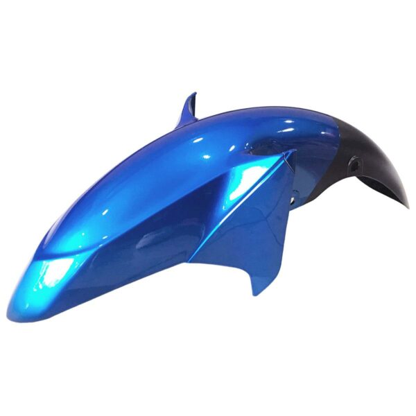 ΦΤΕΡΟ ΕΜΠΡΟΣΘΙΟ ΓΝΗΣΙΟ YAMAHA CRYPTON X 135 ΜΠΛΕ