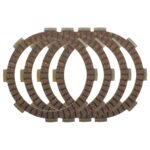 ΔΙΣΚΟΙ ΣΥΜΠΛΕΚΤΗ ΣΕΤ F1644A HONDA ASTREA GRAND NEWFREN