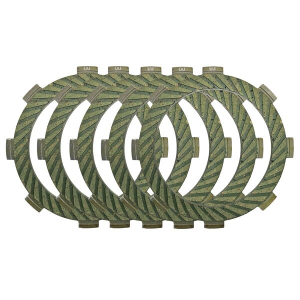 ΔΙΣΚΟΙ ΣΥΜΠΛΕΚΤΗ ΣΕΤ 5ΤΜΧ MODENAS KRISS / KRISTAR / KAZER WSTD W-STANDARD