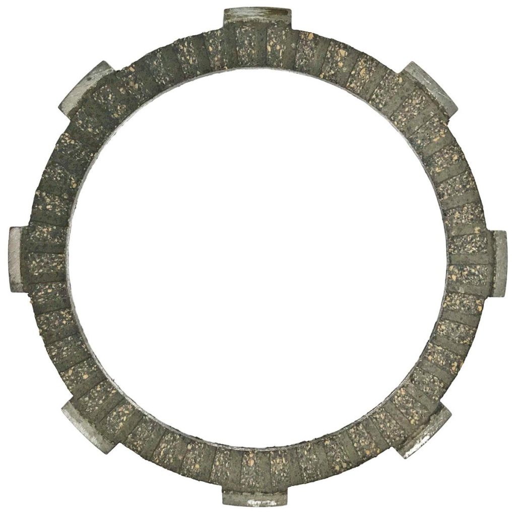 ΔΙΣΚΟΣ ΣΥΜΠΛΕΚΤΗ ΓΝΗΣΙΟΣ KAWASAKI ZX 130 Χ/Ε