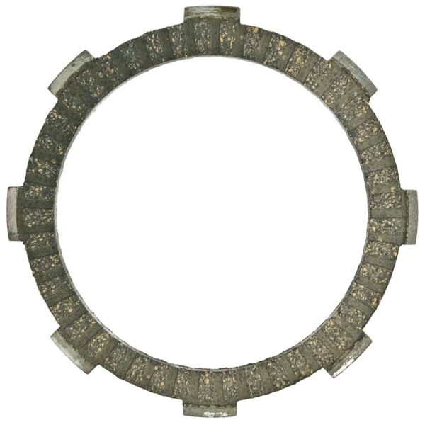 ΔΙΣΚΟΣ ΣΥΜΠΛΕΚΤΗ ΓΝΗΣΙΟΣ KAWASAKI ZX 130 Χ/Ε